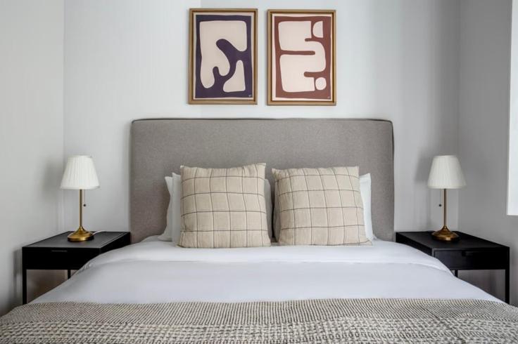 Comfortable Apartment In Downtown Lisbon For 4 People Luaran gambar