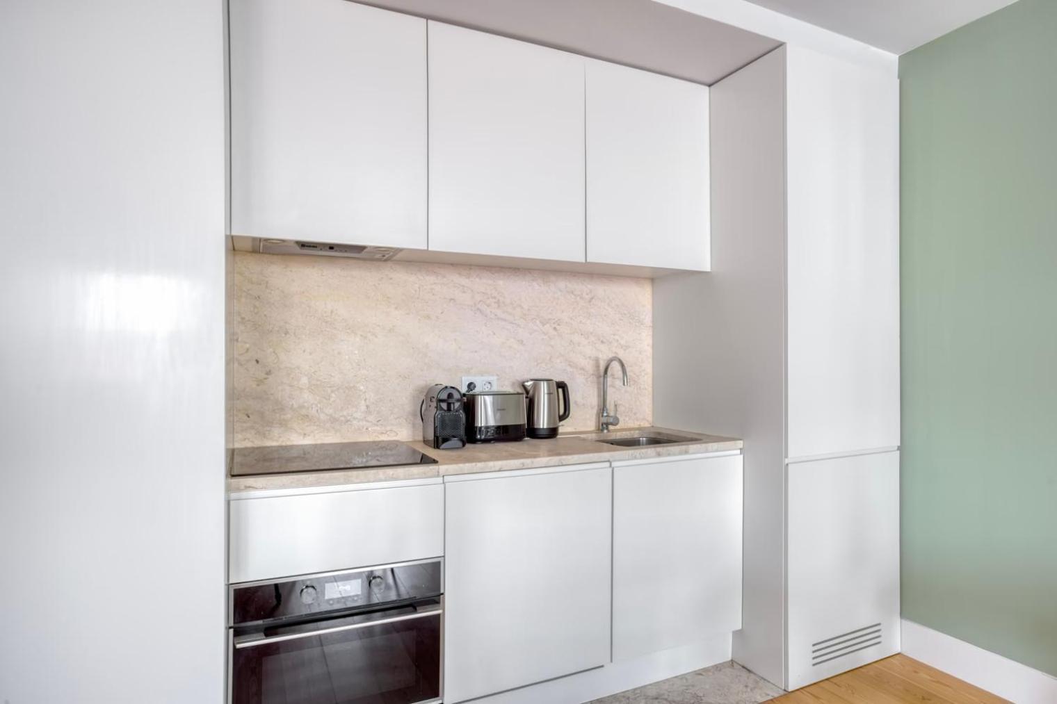Comfortable Apartment In Downtown Lisbon For 4 People Luaran gambar